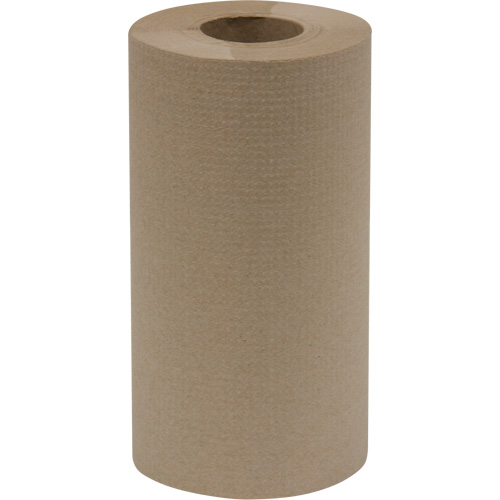Sunset Converting Corporation Everest Pro Paper Towel Rolls, 1 Ply