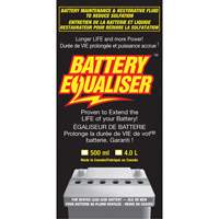 Stabilisateur de batterie AA893 | Vision Industrielle