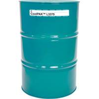 Huile lubrifiante pour usinage général CoolPAK<sup>MC</sup>, 54 gal., Baril AG538 | Vision Industrielle