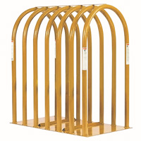 Cage de gonflage à sept barres T108 FLT349 | Vision Industrielle