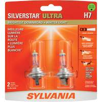 Ampoule de feu avant SilverStar<sup>MD</sup> H7 FLT982 | Vision Industrielle