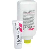 Crème revitalisante Stokolan<sup>MD</sup>, Tube, 100 ml JA286 | Vision Industrielle