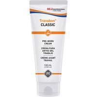Crème protectrice Classic Travabon<sup>MD</sup>, Tube, 100 ml JL642 | Vision Industrielle