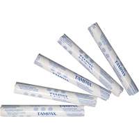 Tampons hygiéniques réguliers Tampax<sup>MD</sup> JM617 | Vision Industrielle