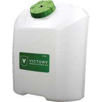 Réservoir avec bouchon pour les pulvérisateurs électrostatiques de la série Victory JN479 | Vision Industrielle
