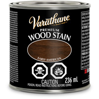 Teinture pour le bois de qualité supérieure Varathane<sup>MD</sup> KR195 | Vision Industrielle