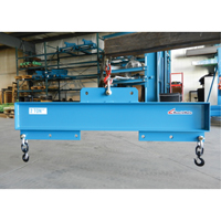 Palonnier ajustable, Capacité 1000 lb (0,5 tonne) LU096 | Vision Industrielle