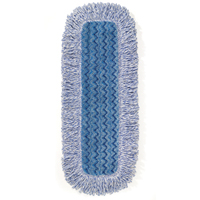 Tampons humides Hygen<sup>MC</sup>, Grande absorption, Microfibre, 6" x NI890 | Vision Industrielle
