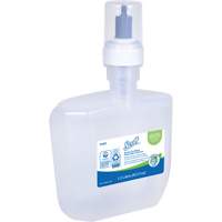 Nettoyant pour la peau certifié écologique Essential<sup>MC</sup> de Scott<sup>MD</sup>, Mousse, 1,2 L, Sans parfum NJJ043 | Vision Industrielle