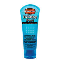 Crème pour les pieds Healthy Feet<sup>MD</sup> NKA502 | Vision Industrielle