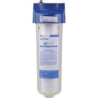 Système de filtration d’eau Whole House Aqua-Pure<sup>MD</sup>, Utilize avec Aqua-Pure<sup>MC</sup> série AP100 OG443 | Vision Industrielle