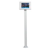 Support pour iPad<sup>MD</sup> OP808 | Vision Industrielle