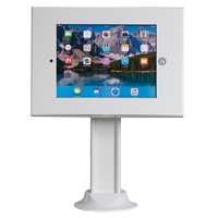 Support pour iPad<sup>MD</sup> OP810 | Vision Industrielle