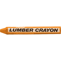 Crayons lumber - Forme hexagonale ou modifiée -50° à 150°F PA361 | Vision Industrielle
