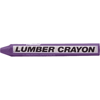 Crayons lumber - Forme hexagonale ou modifiée -50° à 150°F PA365 | Vision Industrielle