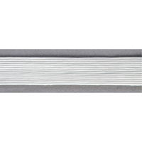 Feuillard en cordon lié, Cordon en polyester, 1/2" la x 3900' l, Calibre Manuel PB021 | Vision Industrielle