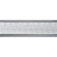 Feuillard en cordon tissé, Cordon en polyester, 1/2" la x 3900' l, Calibre Manuel PB022 | Vision Industrielle