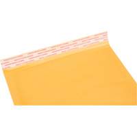 Enveloppes postales coussinées, Kraft, 8-1/2" la x 12" lo PG242 | Vision Industrielle