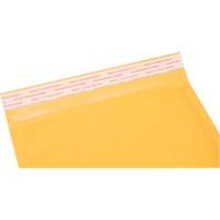 Enveloppes postales coussinées, Kraft, 8-1/2" la x 14-1/4" lo PG243 | Vision Industrielle