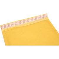 Enveloppes postales coussinées, Kraft, 9-1/2" la x 14-1/2" lo PG244 | Vision Industrielle