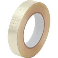Ruban à filament, Épaisseur 4 mils, 48 mm (1-7/8") x 55 m (180')  PG582 | Vision Industrielle