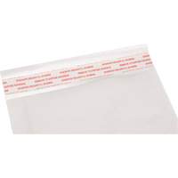 Enveloppe postale coussinée, Papier blanc, 9-1/2" la x 14-1/2" lo PG601 | Vision Industrielle