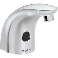 M-Power™ Transitional Style Soap Dispenser PUM118 | Vision Industrielle