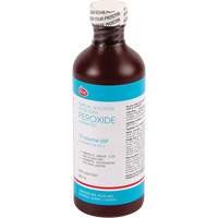 Peroxyde d'hydrogène Dynamic<sup>MC</sup>, Liquide, Antiseptique SGD225 | Vision Industrielle