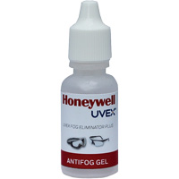 Gel antibuée Uvex<sup>MD</sup> Fog Eliminator Plus, 10 ml SGU865 | Vision Industrielle