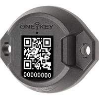 Étiquettes de suivi Bluetooth One-Key<sup>MC</sup> SGY139 | Vision Industrielle