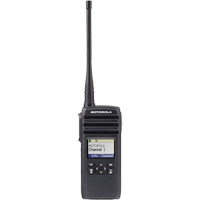 Radio bidirectionnelle de la série DTR700 SHC310 | Vision Industrielle