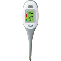 Thermomètre numérique de 8 secondes, Numérique SHI594 | Vision Industrielle