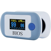 Oxymètre de pouls Diagnostics SHI597 | Vision Industrielle