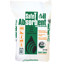 Absorbant pour huile de première qualité Safe T Sorb<sup>MD</sup> SR927 | Vision Industrielle