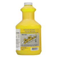 Sqwincher® Boisson de réhydratation, Concentré, Limonade SR933 | Vision Industrielle