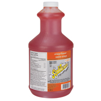 Sqwincher® Boisson de réhydratation, Concentré, Orange SR934 | Vision Industrielle