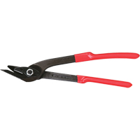 Steel Strap Cutter 1.25" Capacity, 0" to 1-1/4" Capacity TBG095 | Vision Industrielle