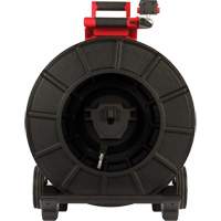 Bobine d’inspection de pipeline, Tête de caméra 12 mm (0,47") UAK397 | Vision Industrielle