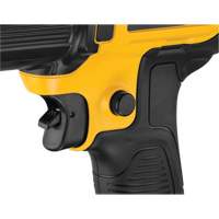 Pistolet thermique Max sans fil, 2 vitesses, 990°F (532° C) UAK910 | Vision Industrielle