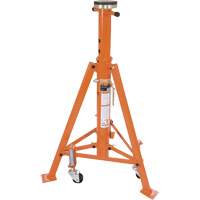 High Reach Fixed Stands UAW081 | Vision Industrielle