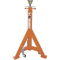 High Reach Fixed Stands UAW082 | Vision Industrielle