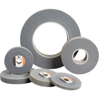 Disque d'ébavurage léger Standard Abrasives<sup>MC</sup> WI905 | Vision Industrielle