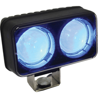 Éclairage d'avertissement Safe-Lite à ampoule DEL pour piéton XE491 | Vision Industrielle