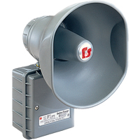 Appareils de signalisation sonore SelecTone<sup>MD</sup> XE713 | Vision Industrielle