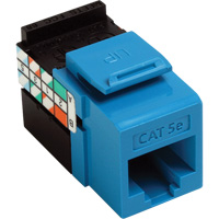 Connecteur GigaMax QuickPort XF649 | Vision Industrielle