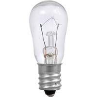 Ampoule incandescente S6 XH862 | Vision Industrielle