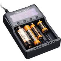 Chargeur de batterie multifonction ARE-A4 XI352 | Vision Industrielle