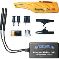 Ensemble Breaker ID Pro 300 XJ074 | Vision Industrielle
