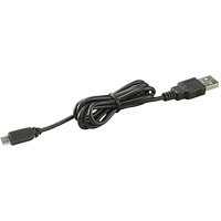 Cordon de recharge USB de type A à micro-USB XJ104 | Vision Industrielle