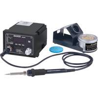 3-Channel Soldering Station XJ218 | Vision Industrielle